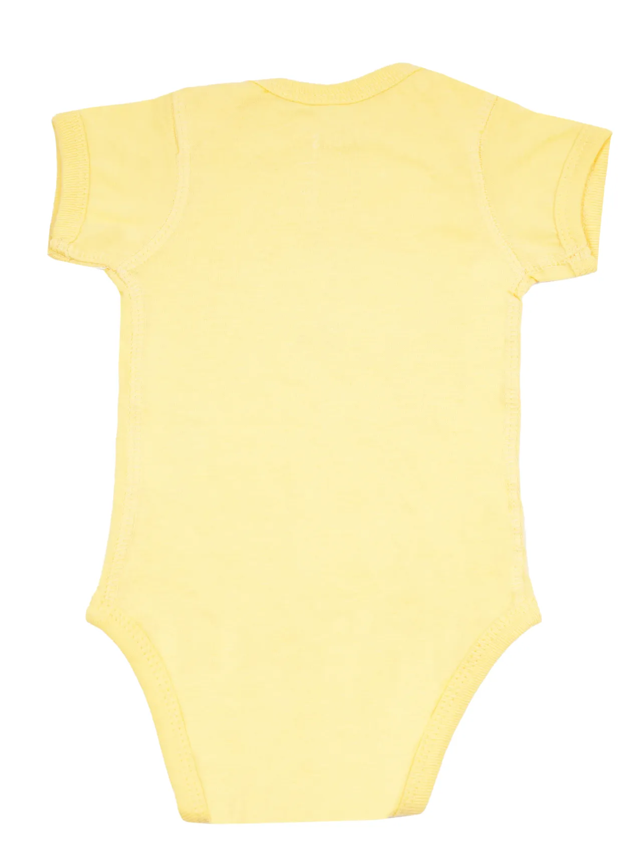 Infant (NB-12M) Little Dude Onesie