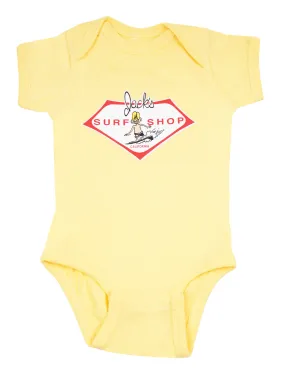 Infant (NB-12M) Little Dude Onesie