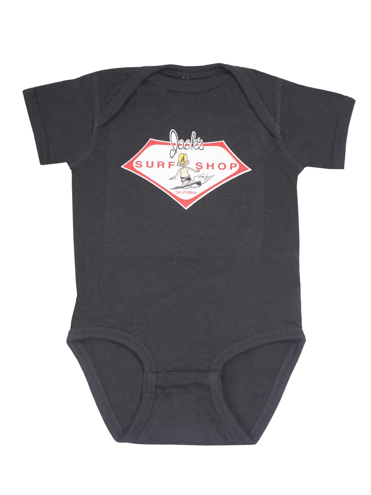 Infant (NB-12M) Little Dude Onesie