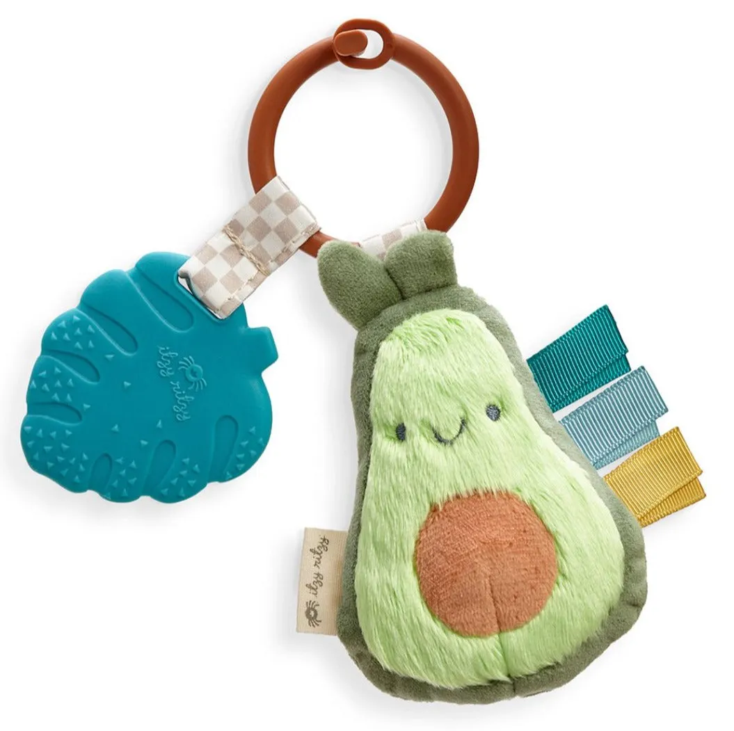 Itzy Pal Infant Toy