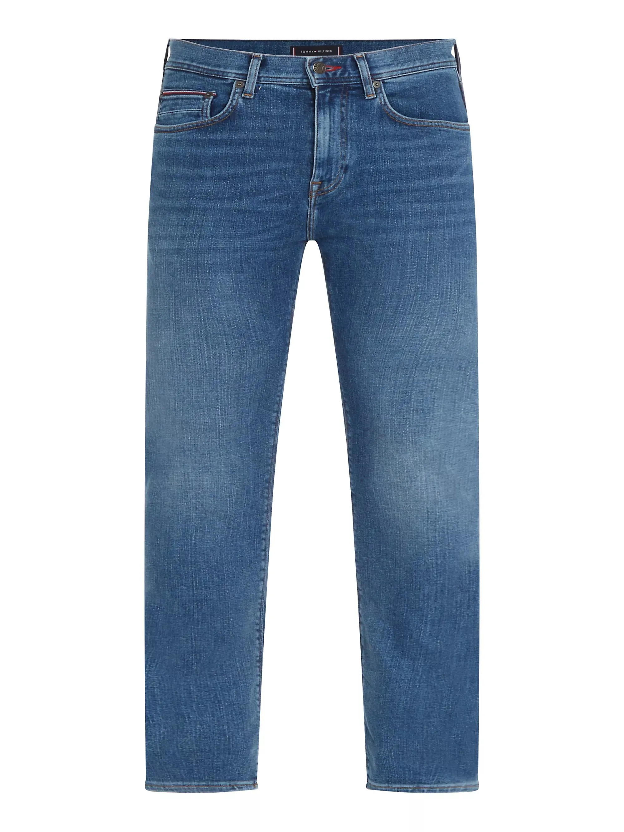 Jeans slim fit - Tommy Hilfiger