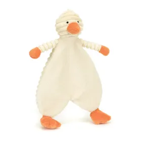 Jellycat, Cordy Roy Duckling Comforter