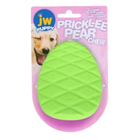 JW Prickl-ee pear teether