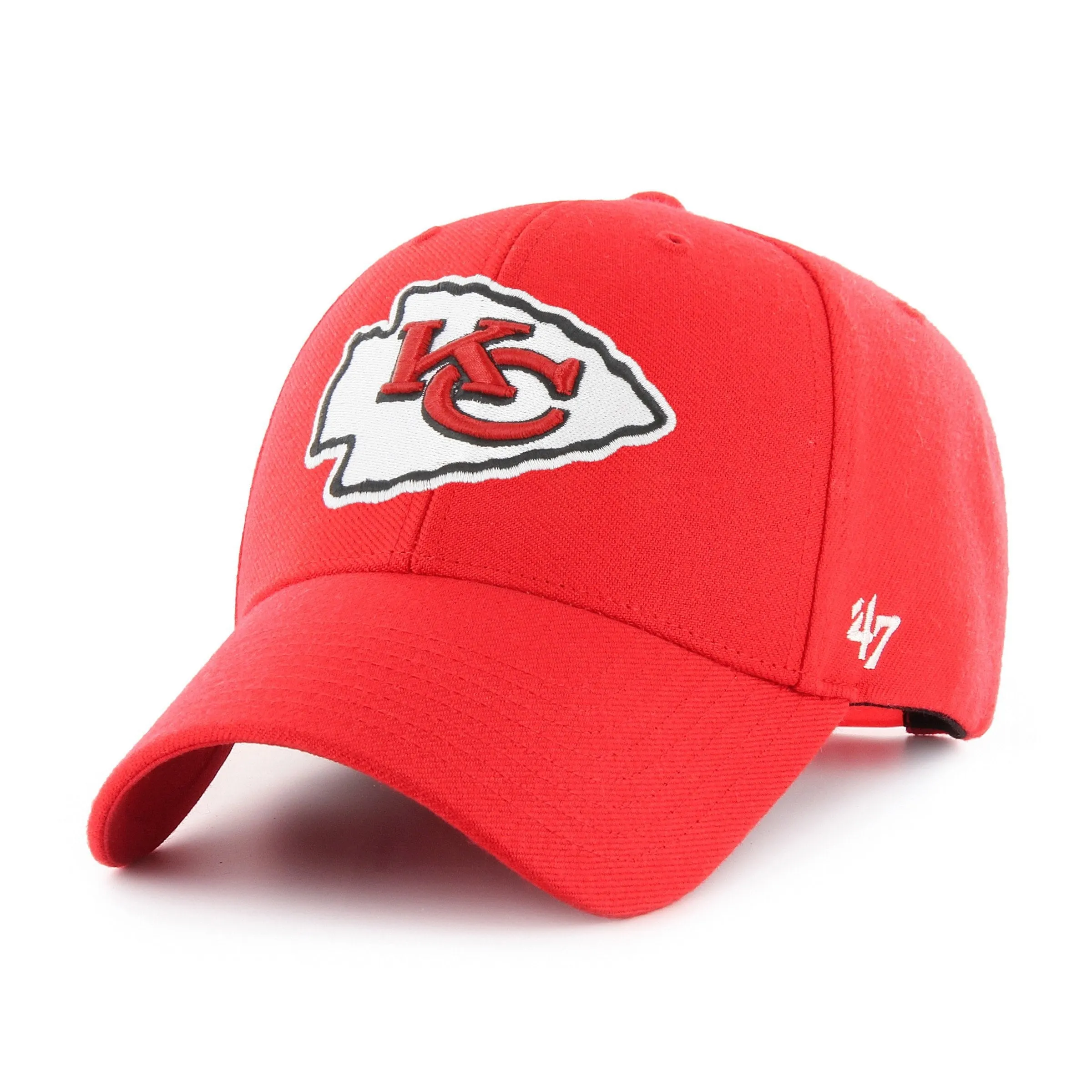 KANSAS CITY CHIEFS '47 MVP