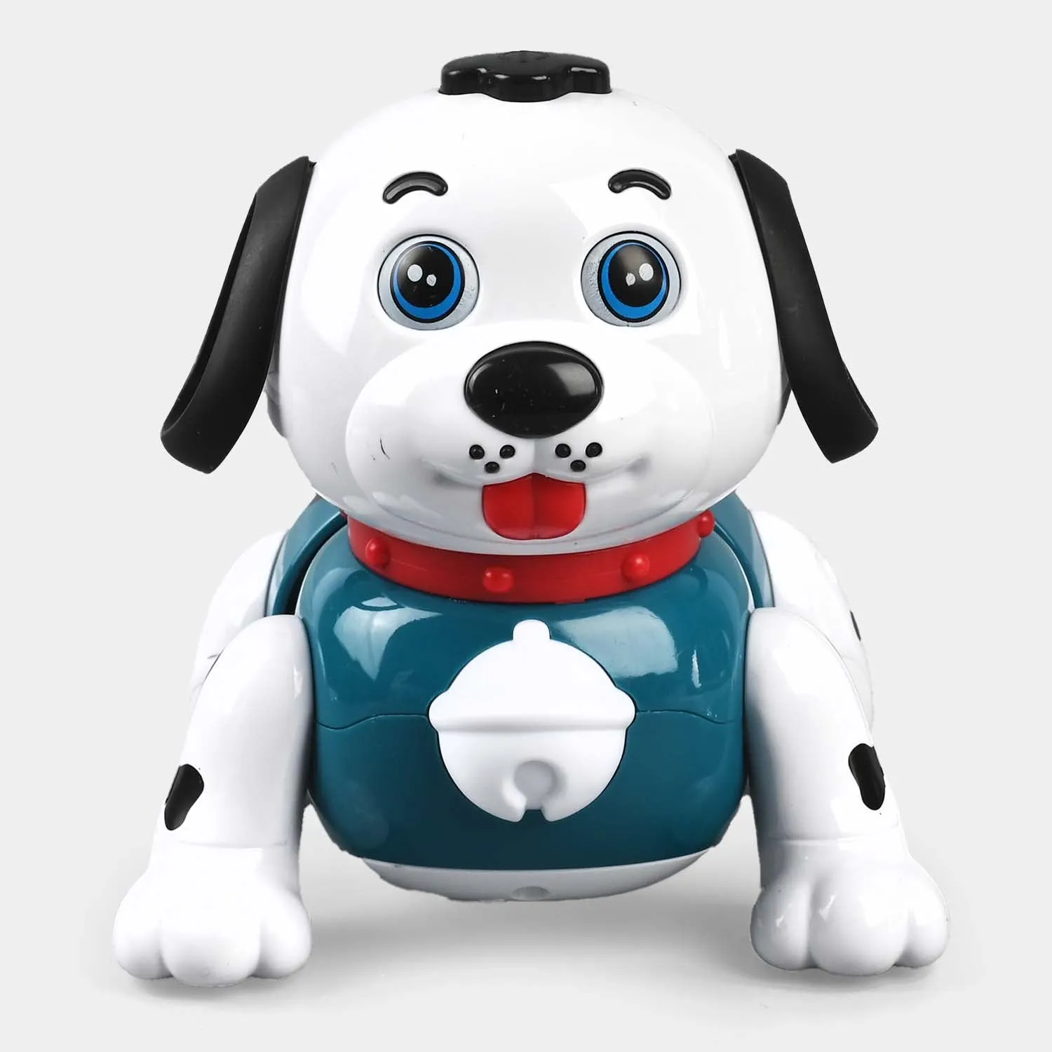 Kids Electric Crawling Toy Realistic Walking Toy Dog