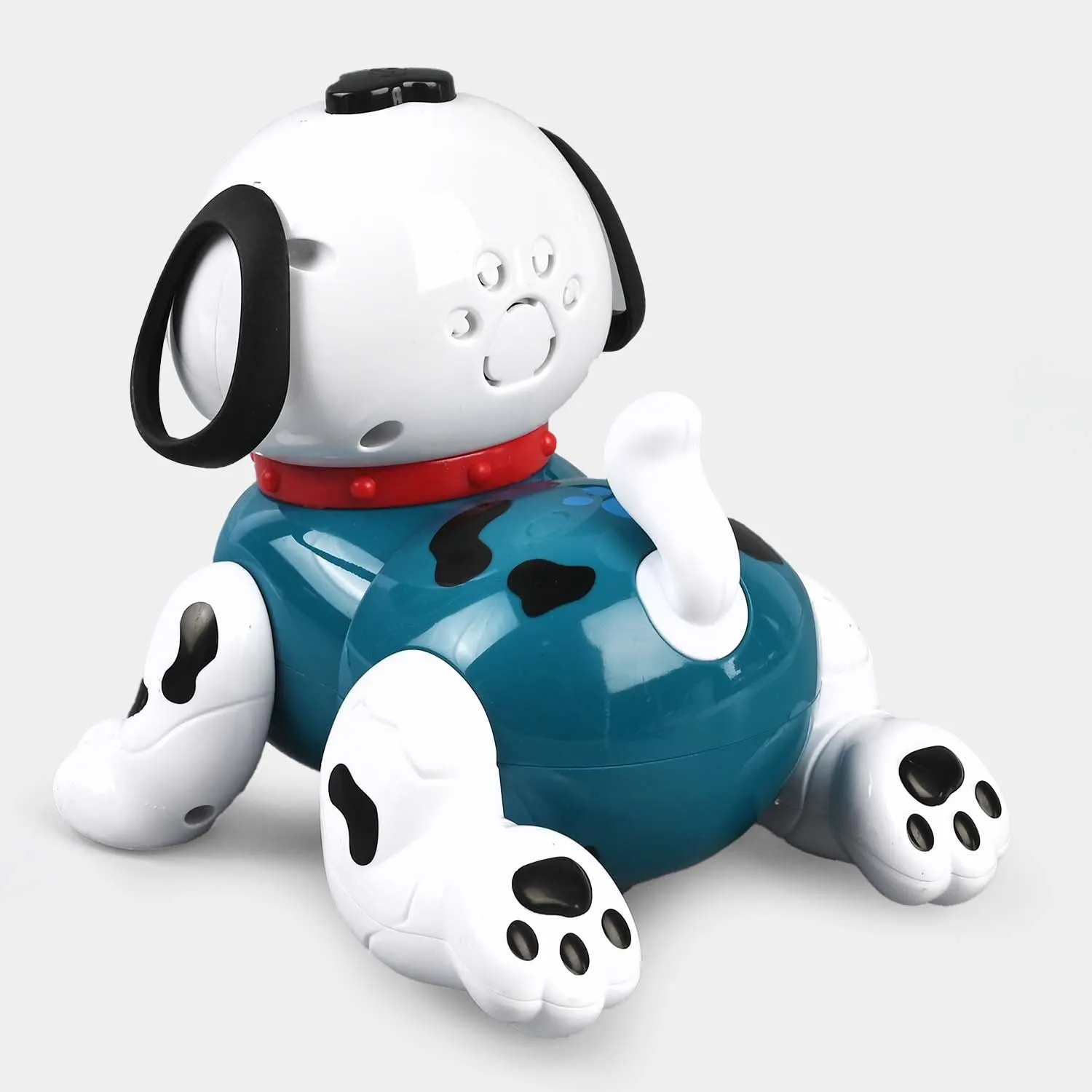 Kids Electric Crawling Toy Realistic Walking Toy Dog