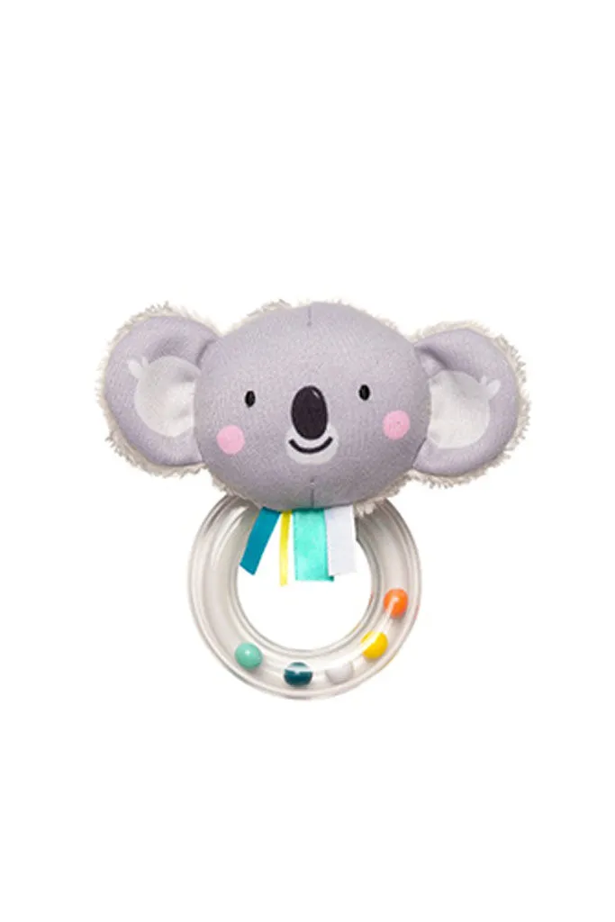 Kimmy the Koala Rattle