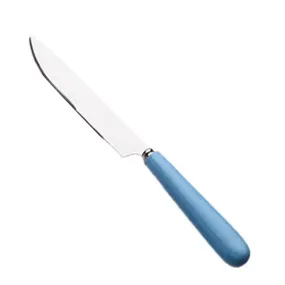 Knife Sky Blue