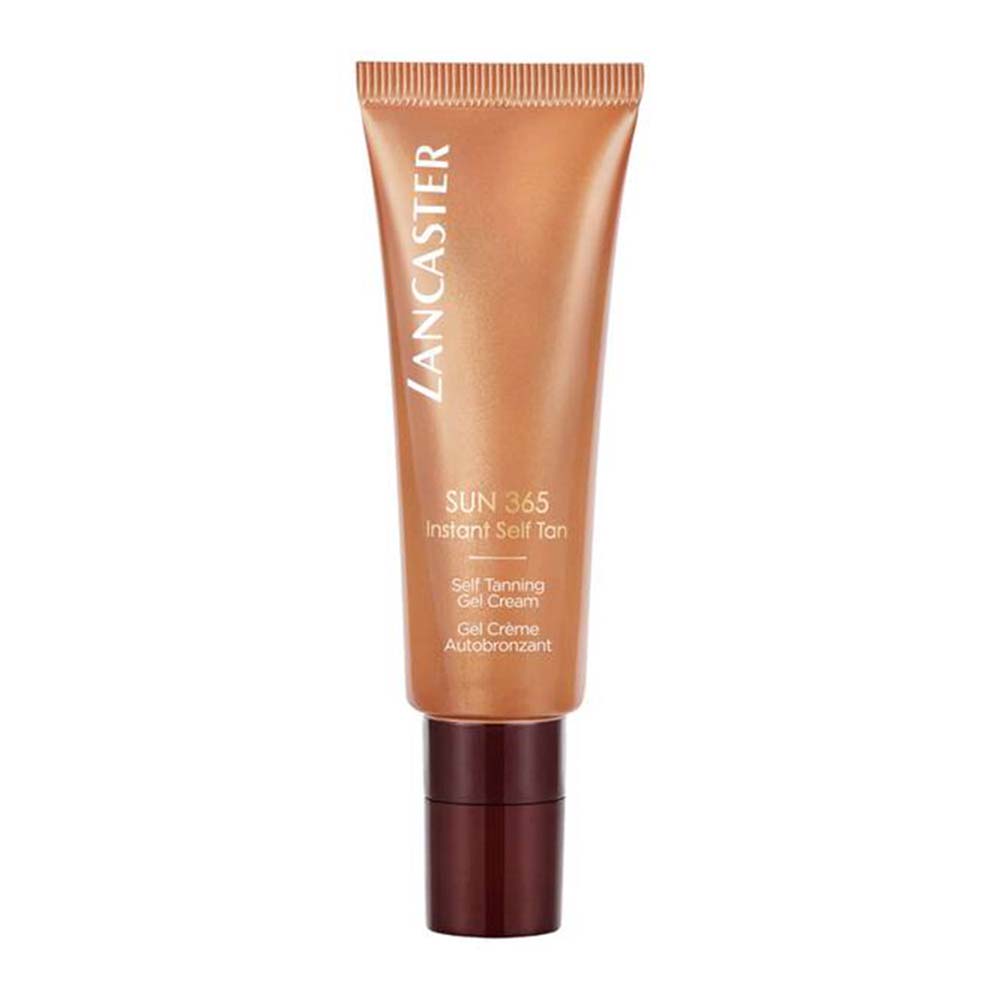 Lancaster SUN 365-INSTANT SELF TAN CREAM GEL FOR FACE 50ML