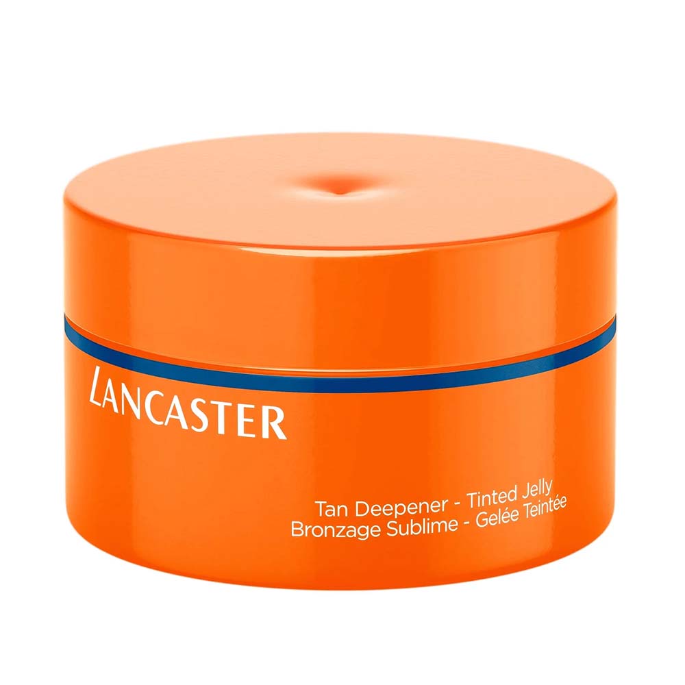 Lancaster SUN CARE TAN DEEPENERE TINTED JELLY 200ML