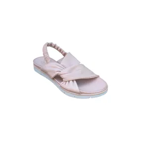 Leah Blush Sandal