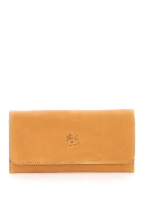 Leather Wallet