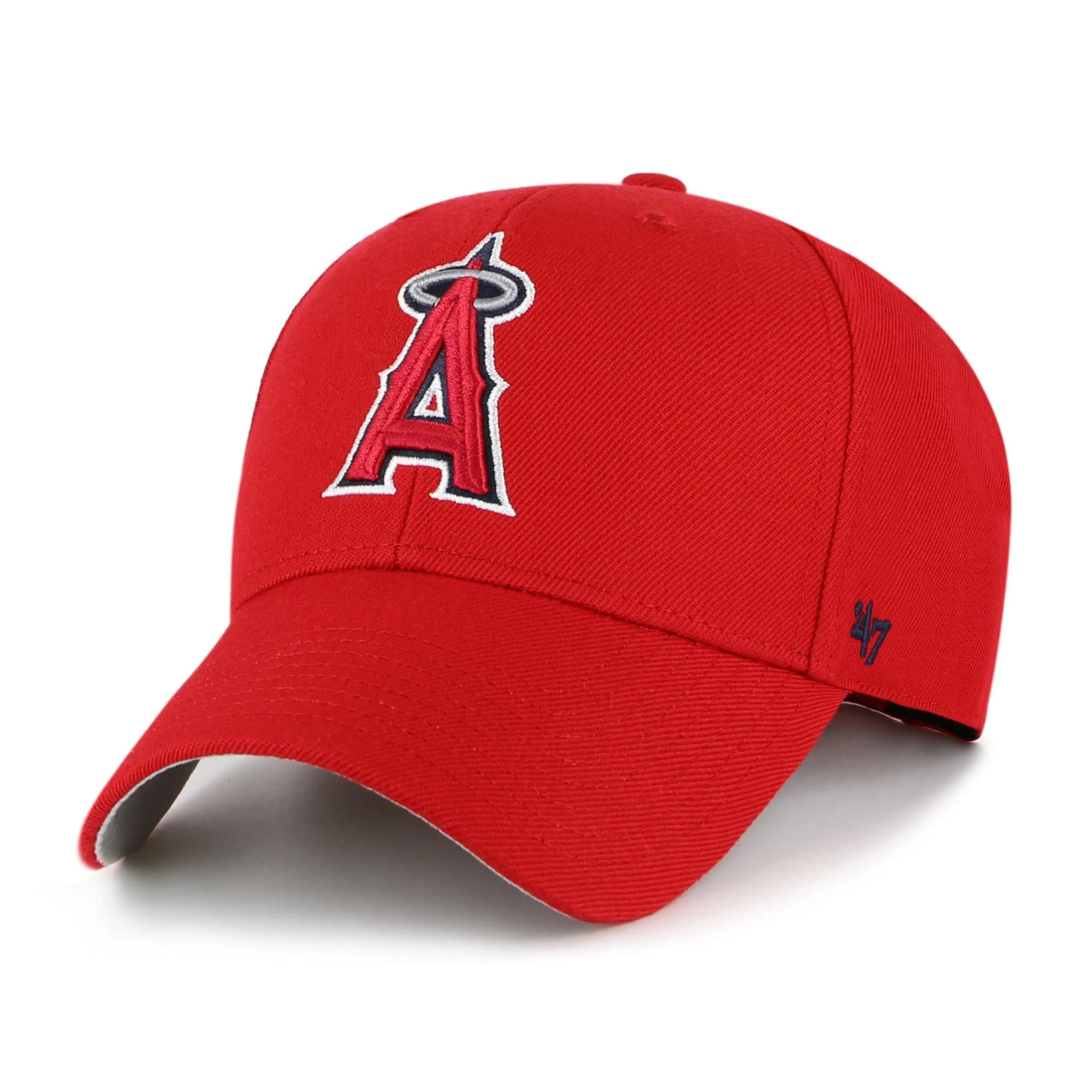 LOS ANGELES ANGELS HOME '47 MVP