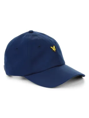 Lyle & Scott Baseball Cap Dark Navy