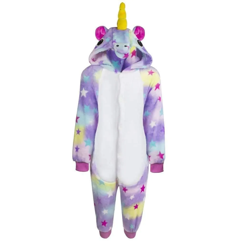 Magic Unicorn Onesie