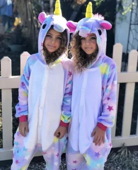 Magic Unicorn Onesie