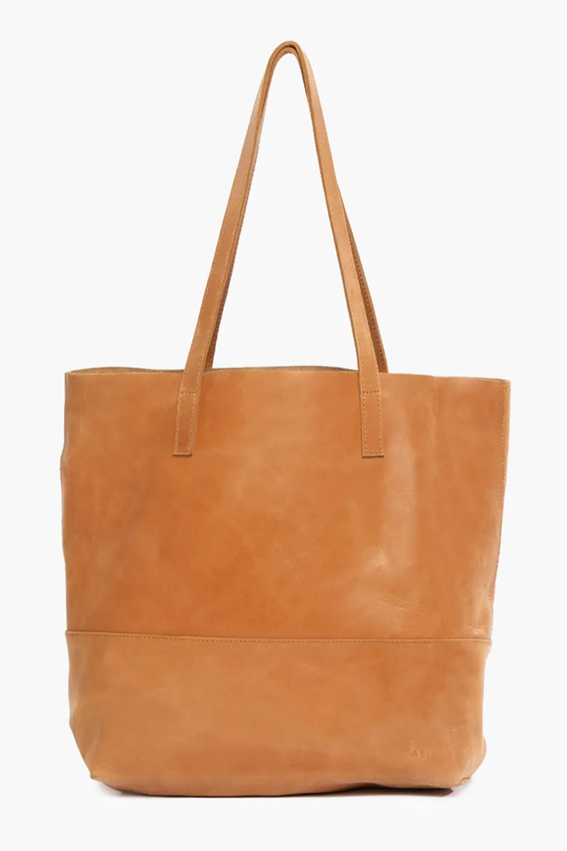 Mamuye Classic Tote