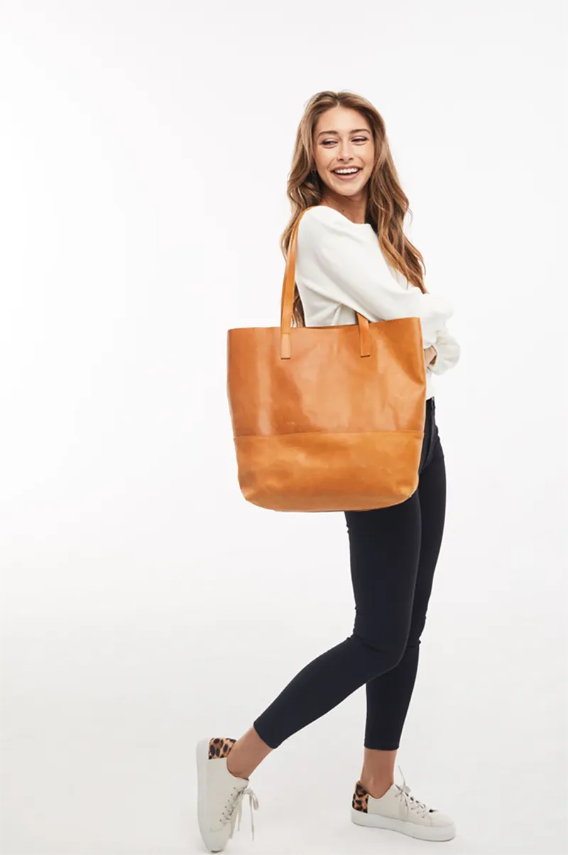 Mamuye Classic Tote