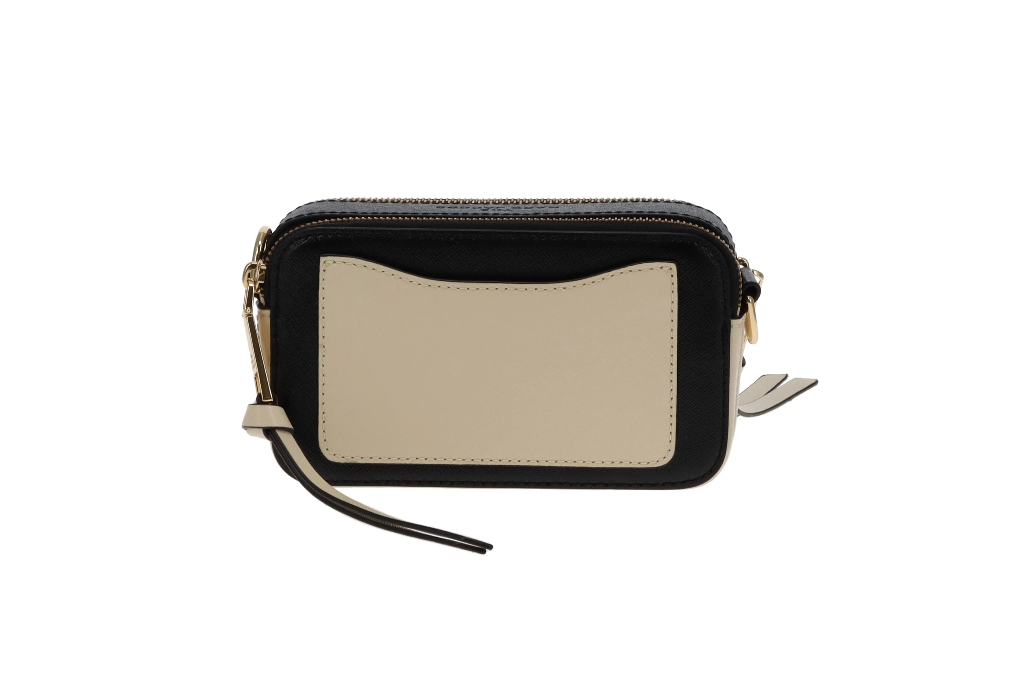 Marc Jacobs Black, Beige, Cream Snapshot