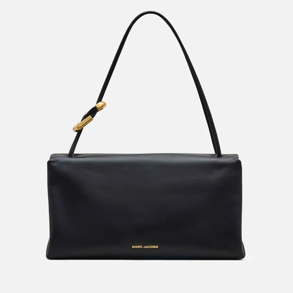 Marc Jacobs The Large Dual Leather Bag