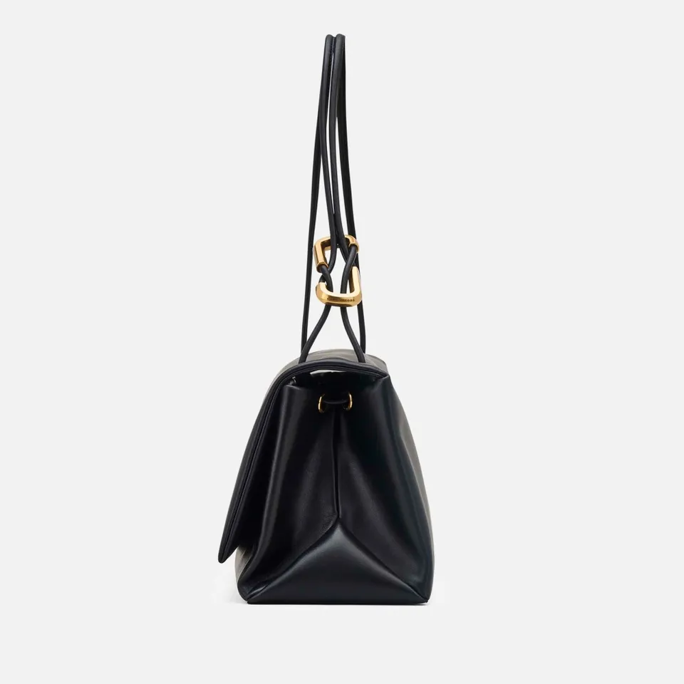 Marc Jacobs The Large Dual Leather Bag