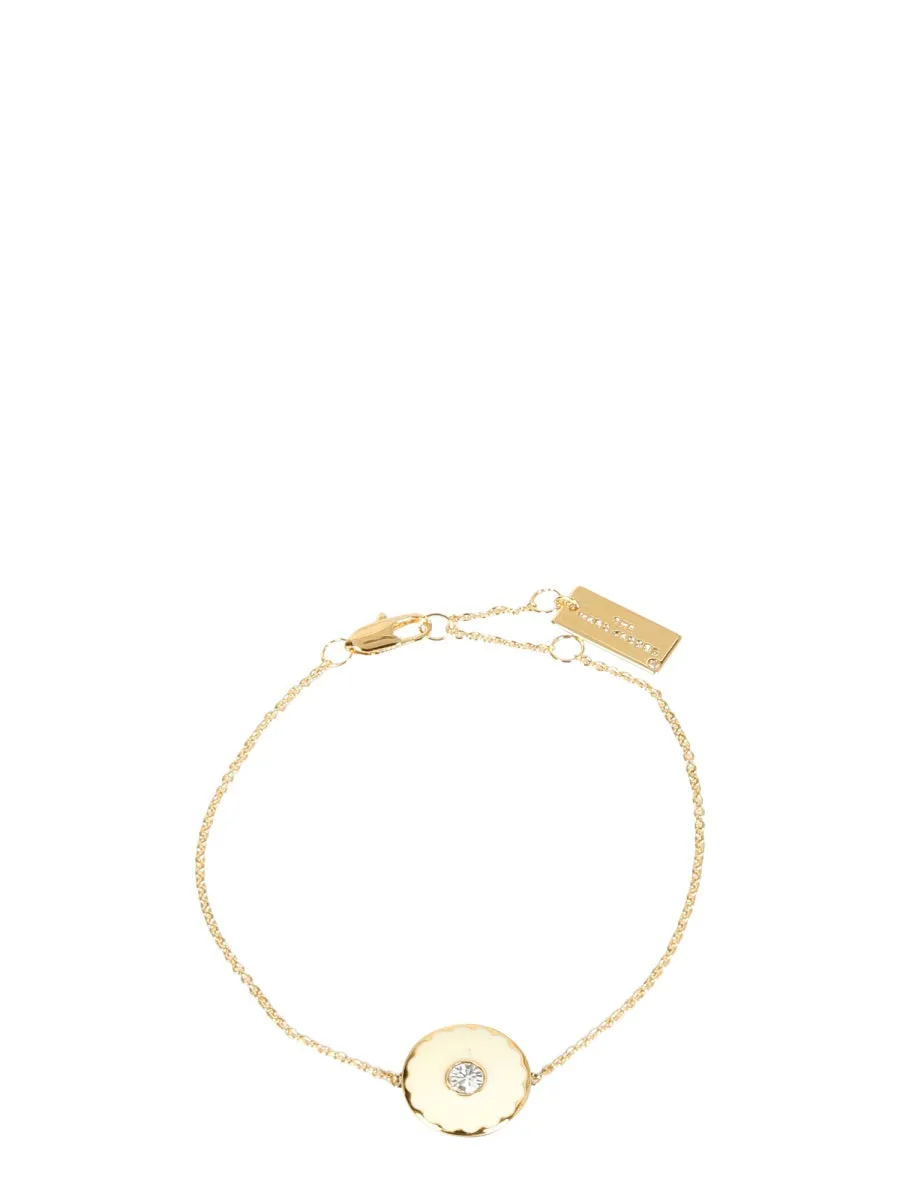 Marc Jacobs The Medallion Bracelet