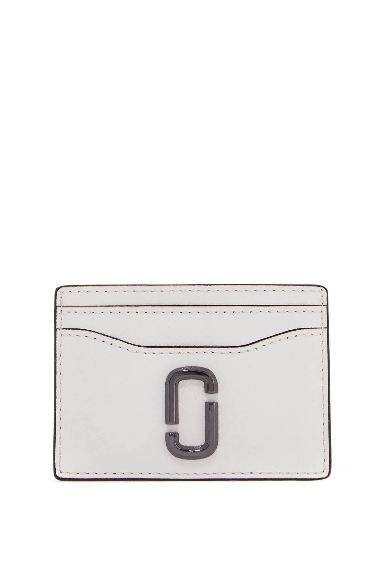 Marc Jacobs utility Snapshot Card Case   A Practical And   White