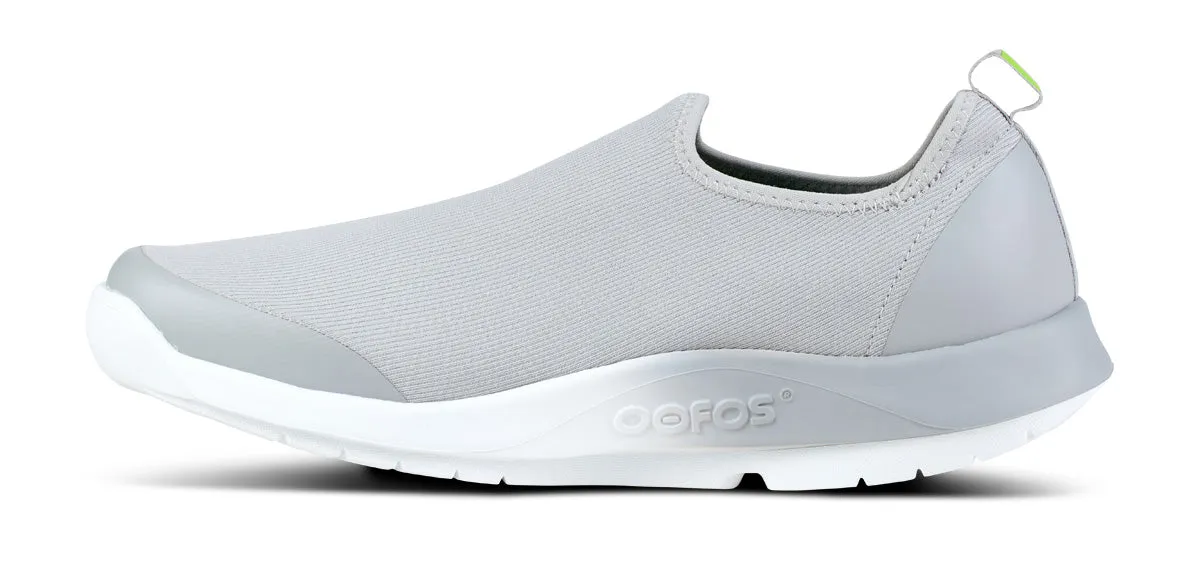 Men's OOmg Sport Low Shoe - Slate Fade