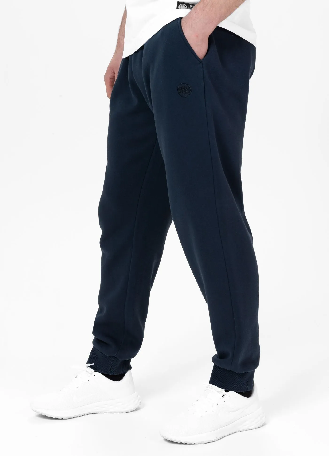 Men's Sweatpants Washed Lancaster