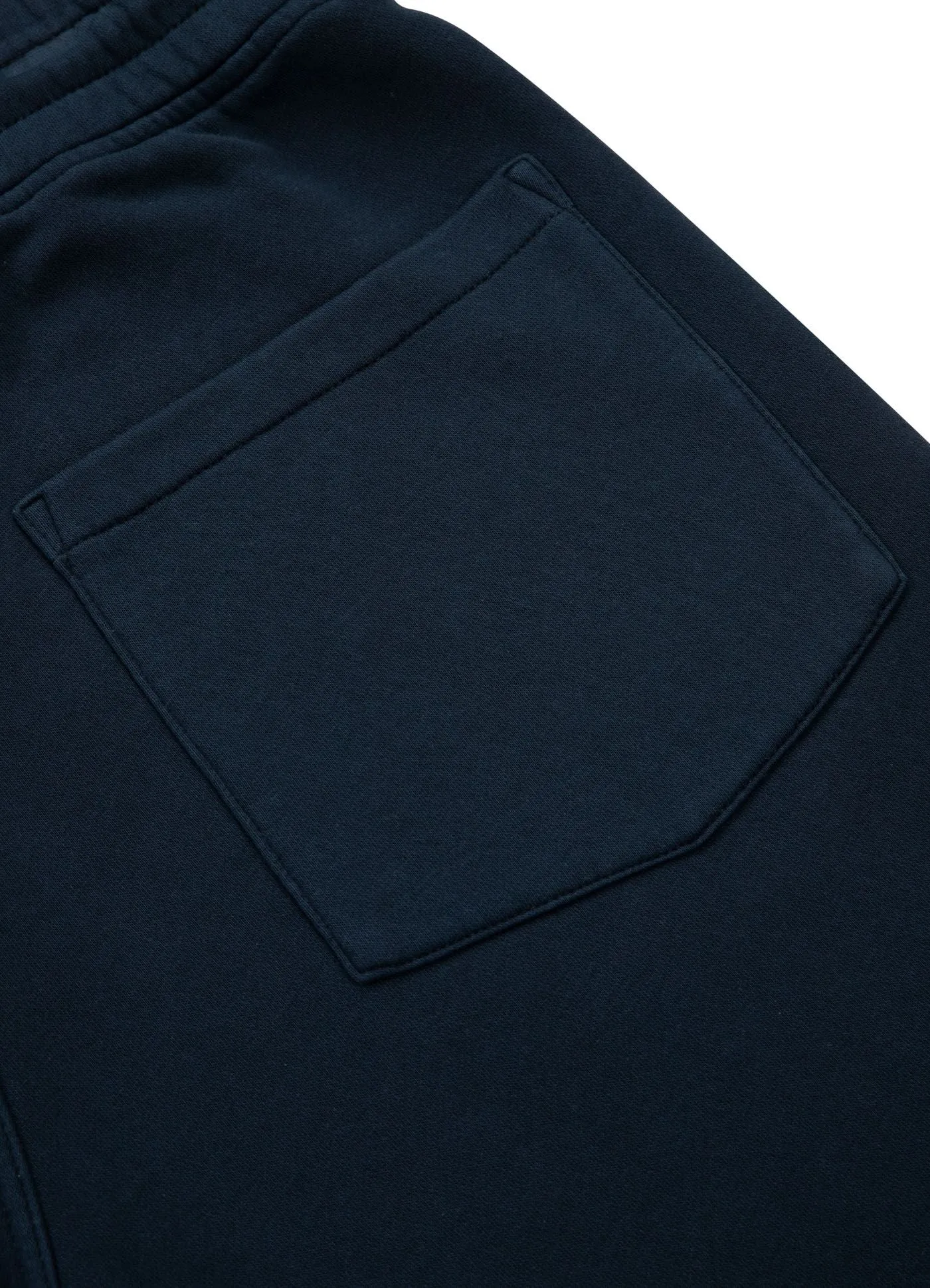 Men's Sweatpants Washed Lancaster