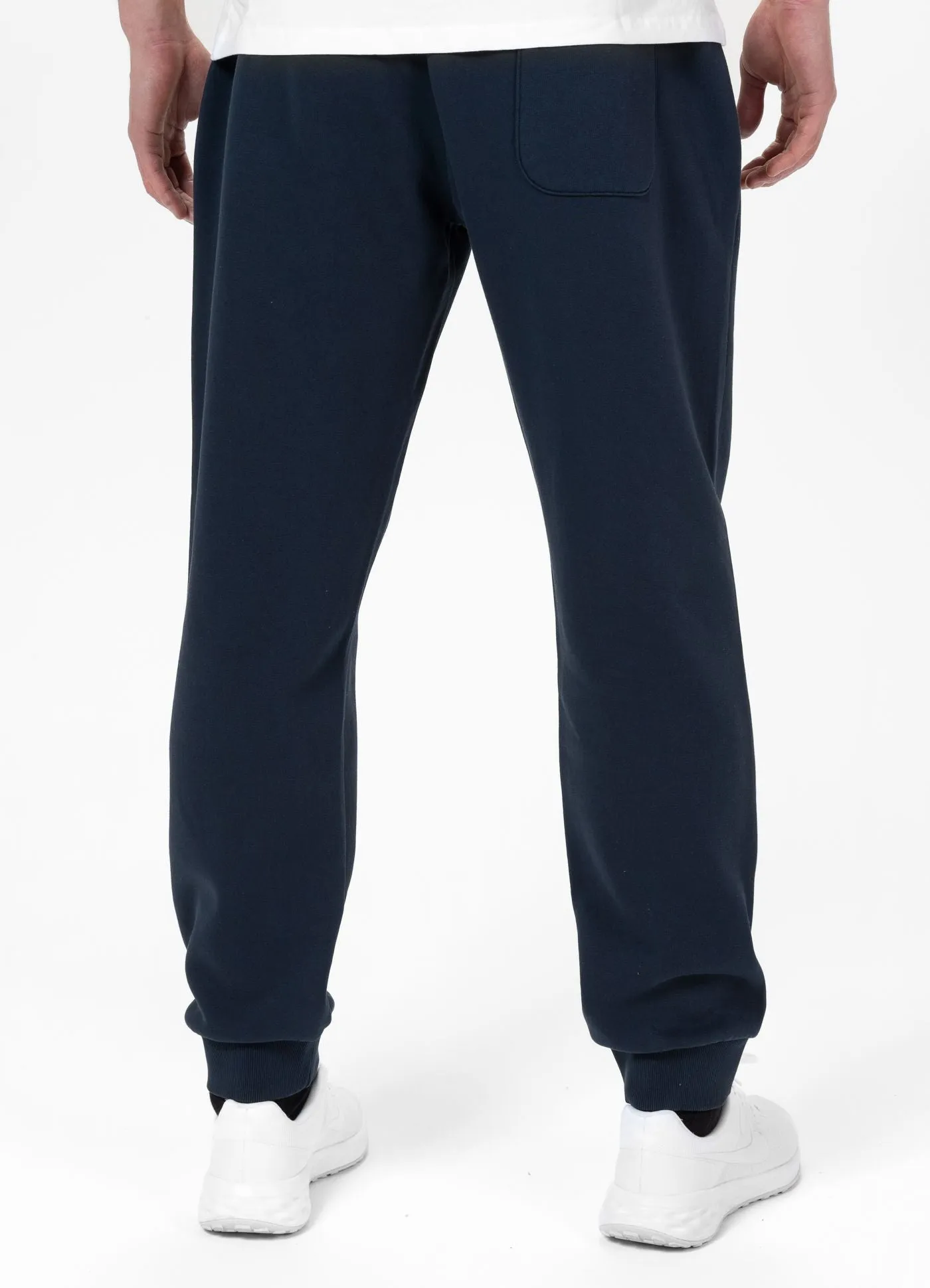 Men's Sweatpants Washed Lancaster