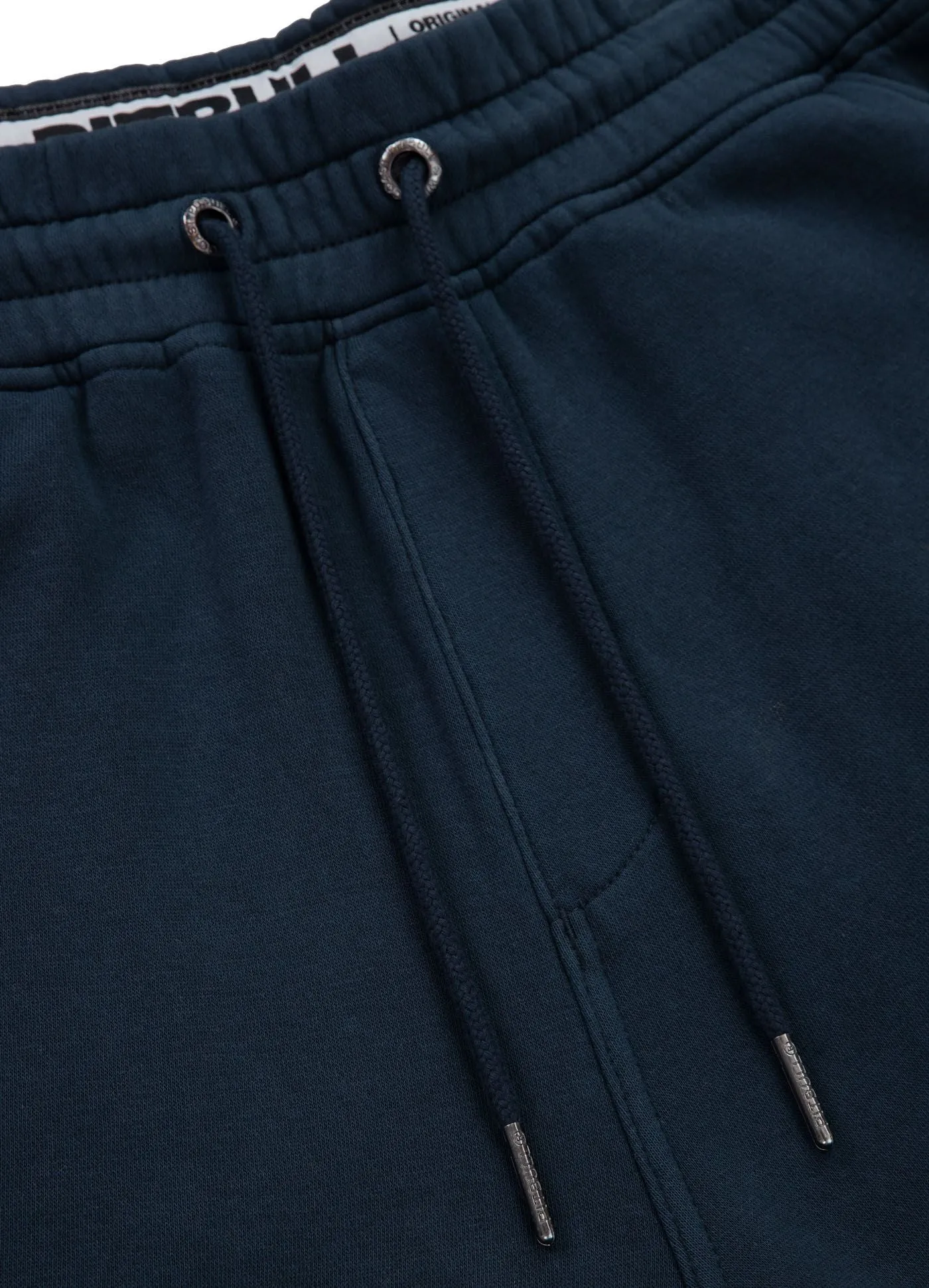 Men's Sweatpants Washed Lancaster