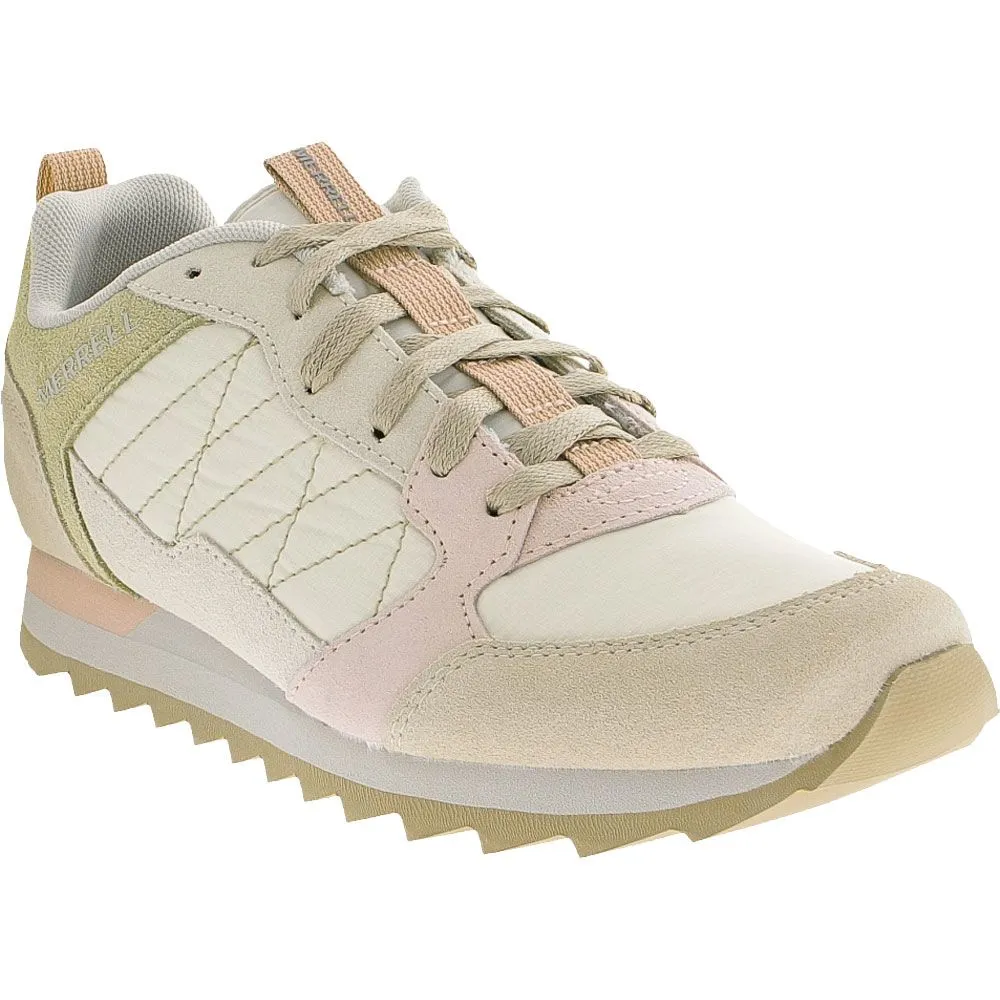 Merrell Alpine Sneaker Lifestyle Shoe - Womens