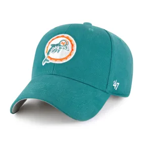 MIAMI DOLPHINS HISTORIC BASIC '47 MVP