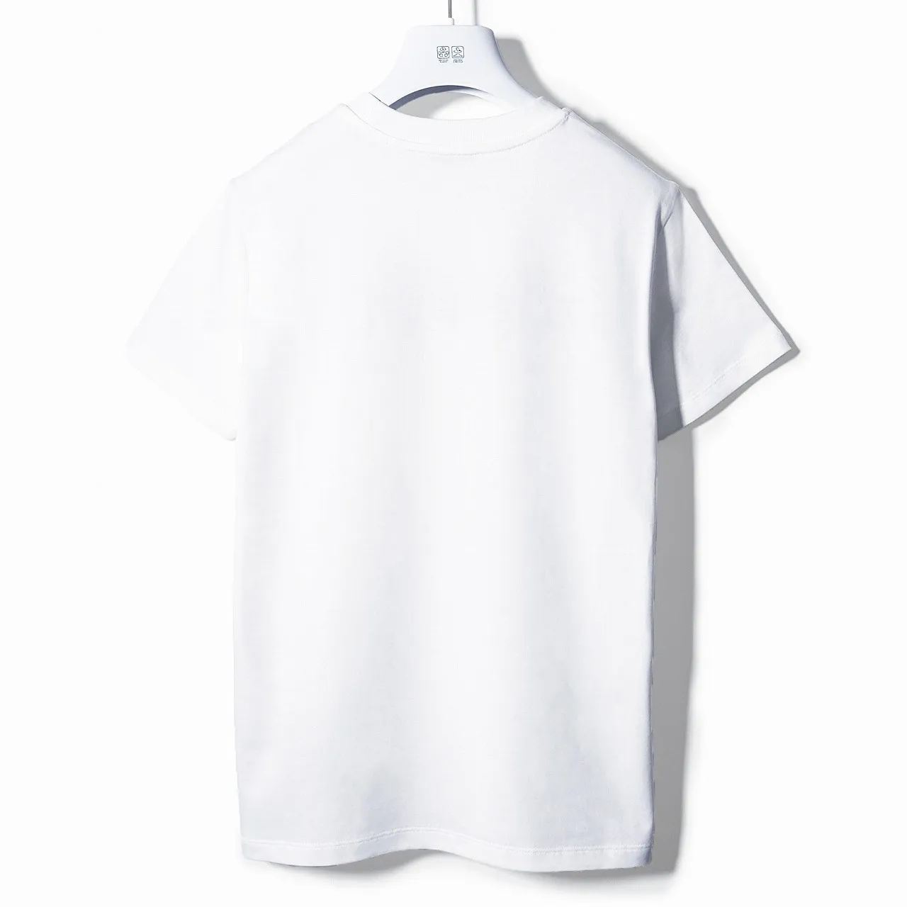 MONCLER  |Unisex Plain Logo FX Advantage / Exclusive T-Shirts