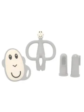 Msm Teething Starter Set Cool