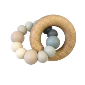 Nature Bubz COVE Teether (Asstd)