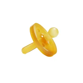 Natursutten Original Round Pacifier - Small