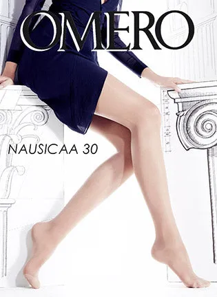 Nausicaa 30 Pantyhose