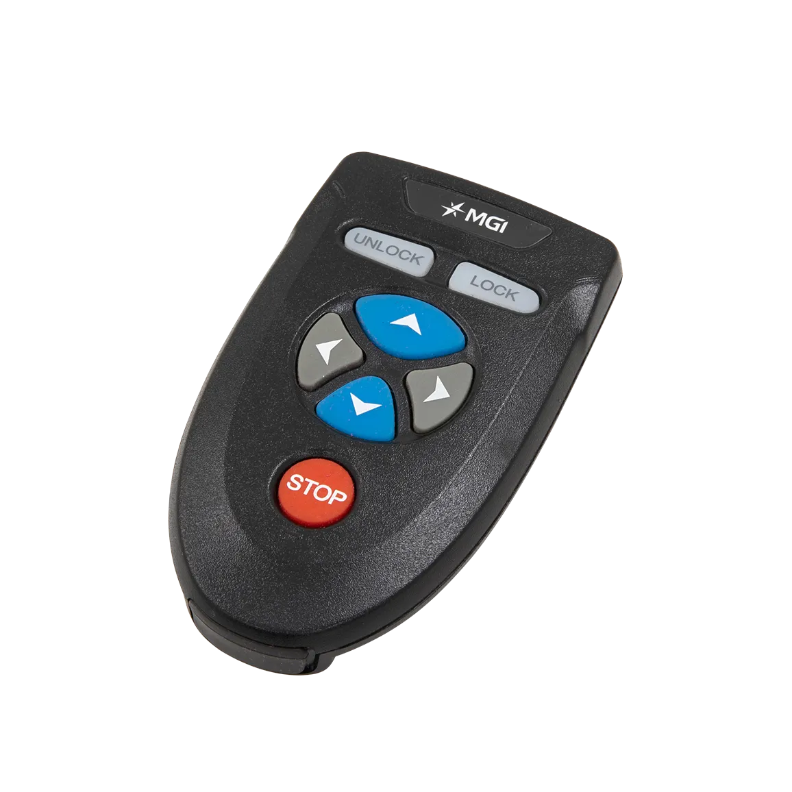 Navigator Quad Remote Control (Version 1)