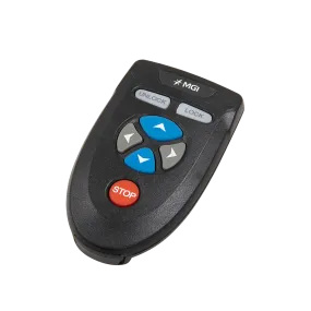 Navigator Quad Remote Control (Version 2)