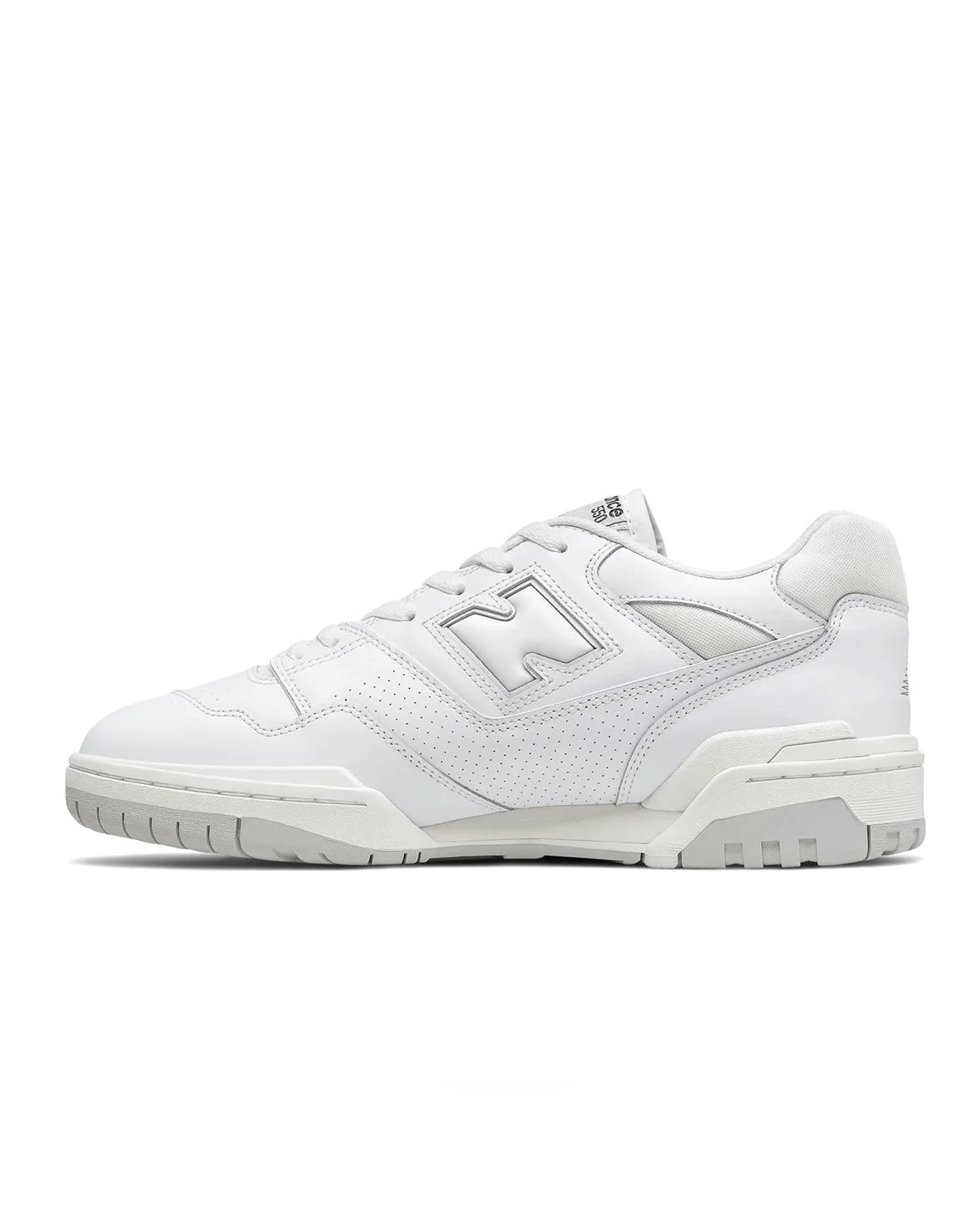 New Balance 550 White