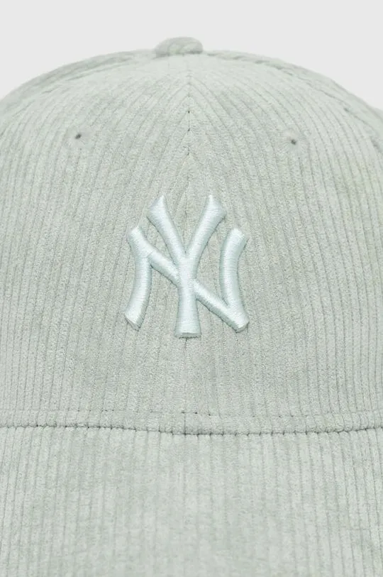 New Era cap 9Forty New York Yankees green color 60434998