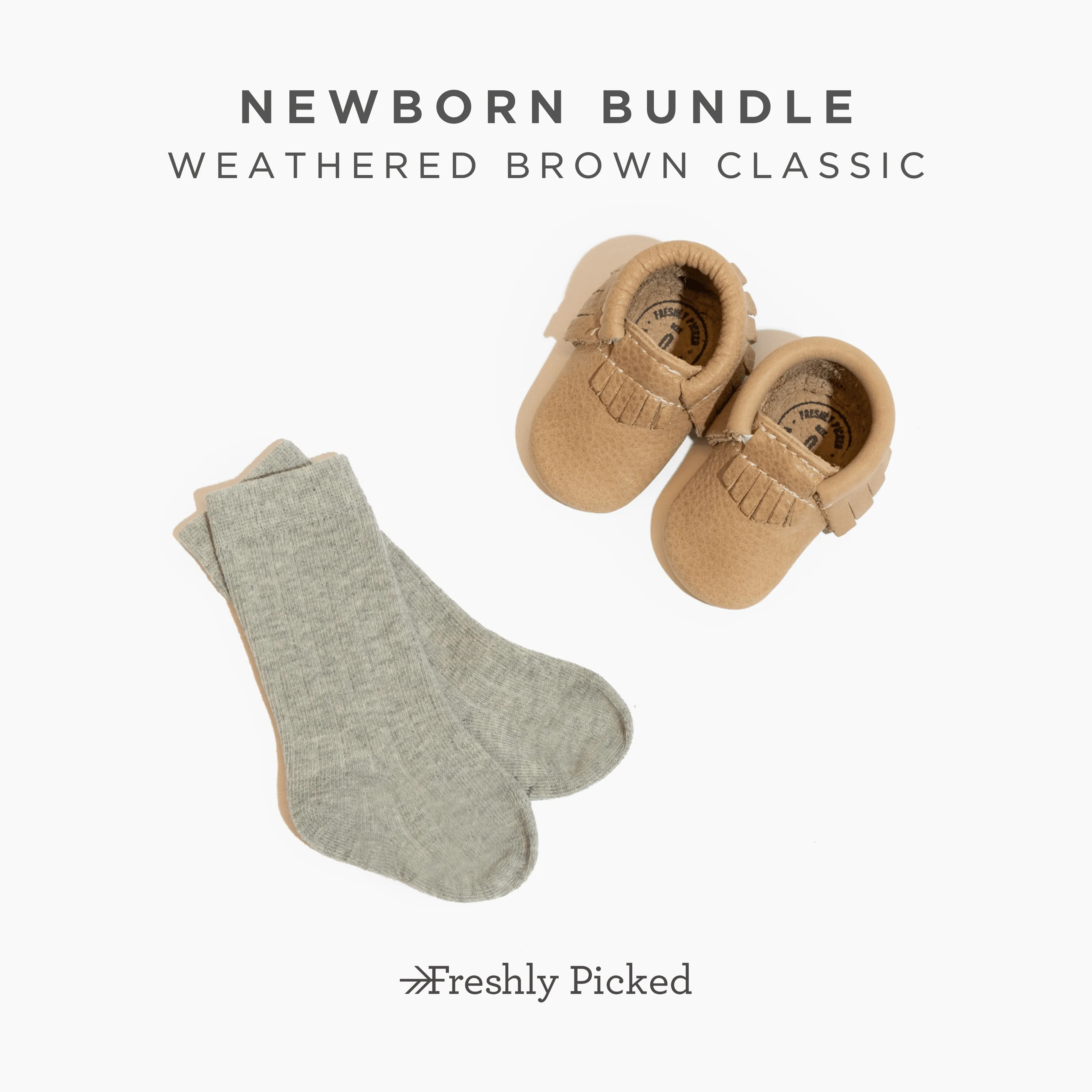 Newborn Bundle