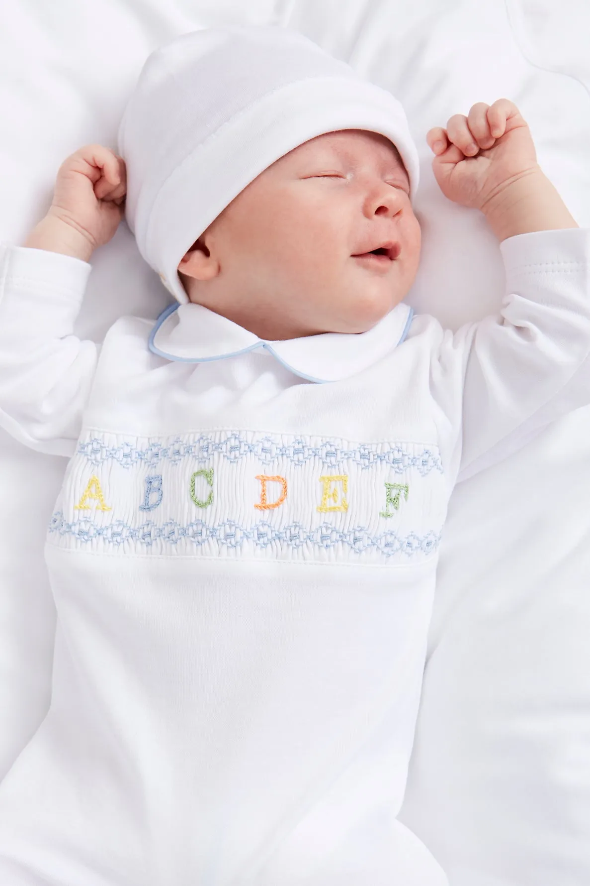 NEWBORN LOOK AW20 3