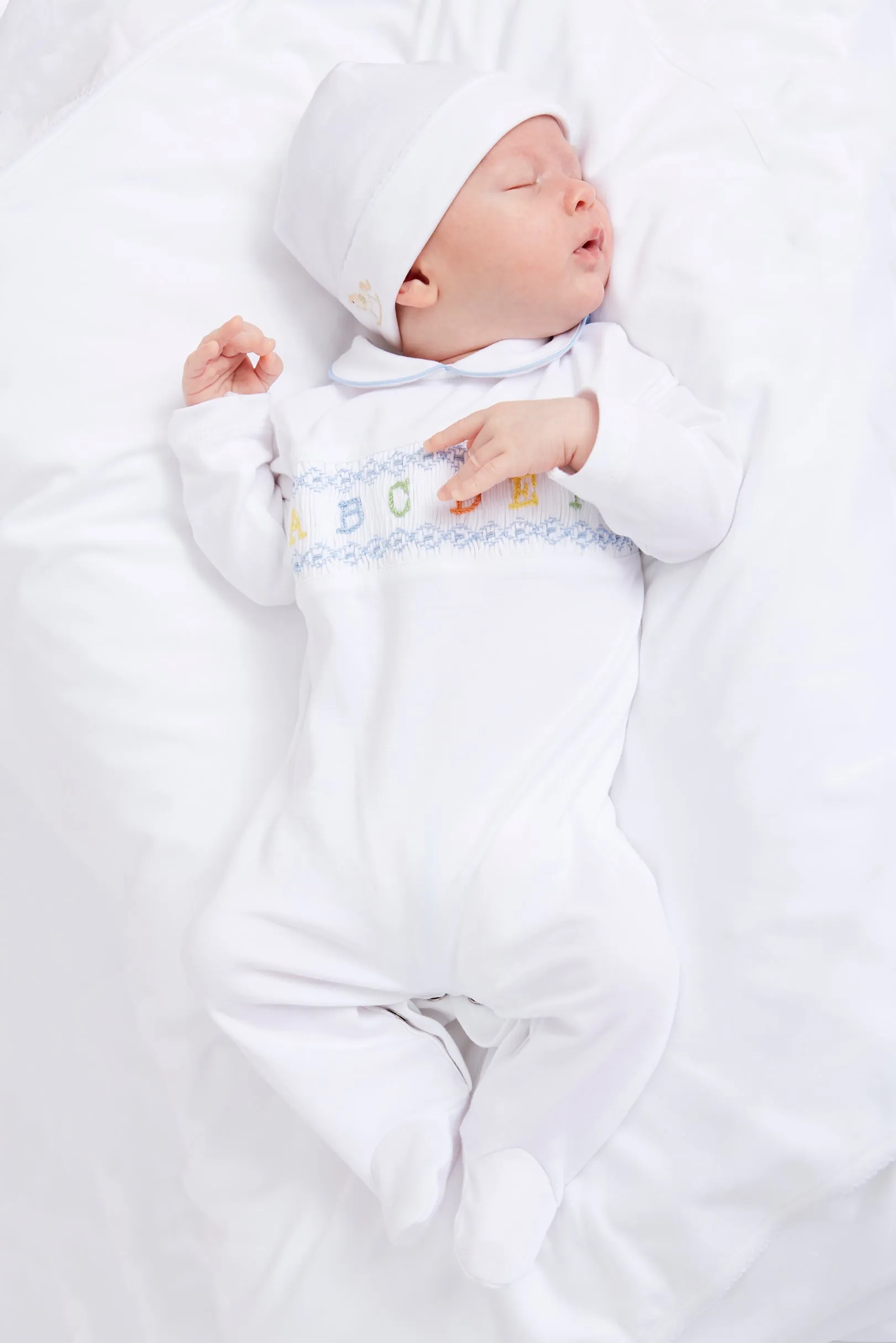 NEWBORN LOOK AW20 3