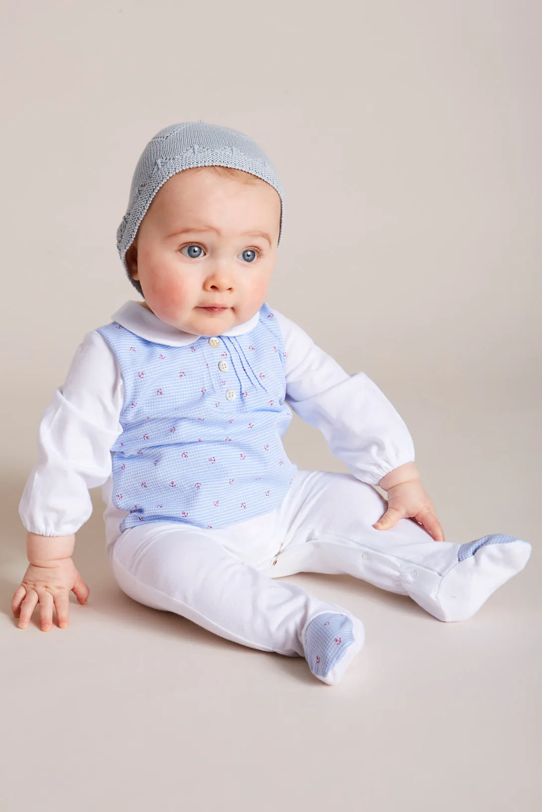 NEWBORN LOOK SS21 6