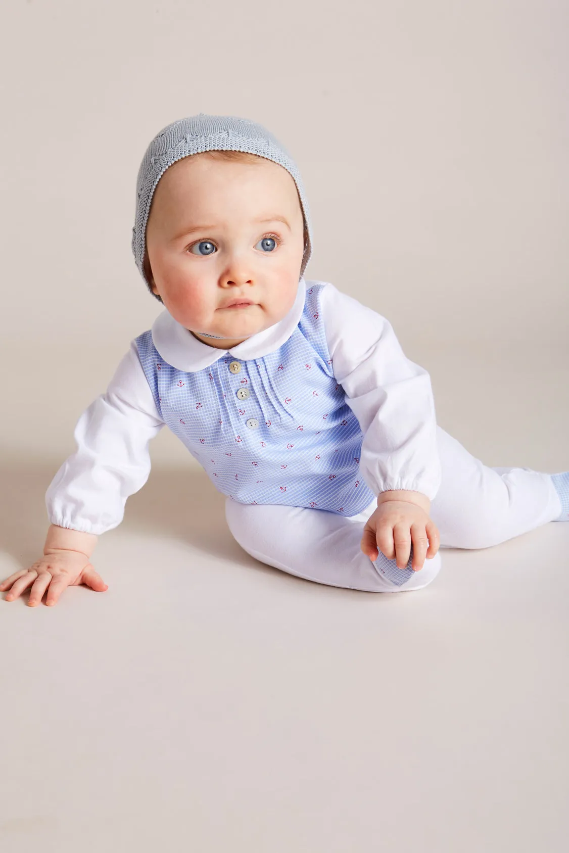 NEWBORN LOOK SS21 6