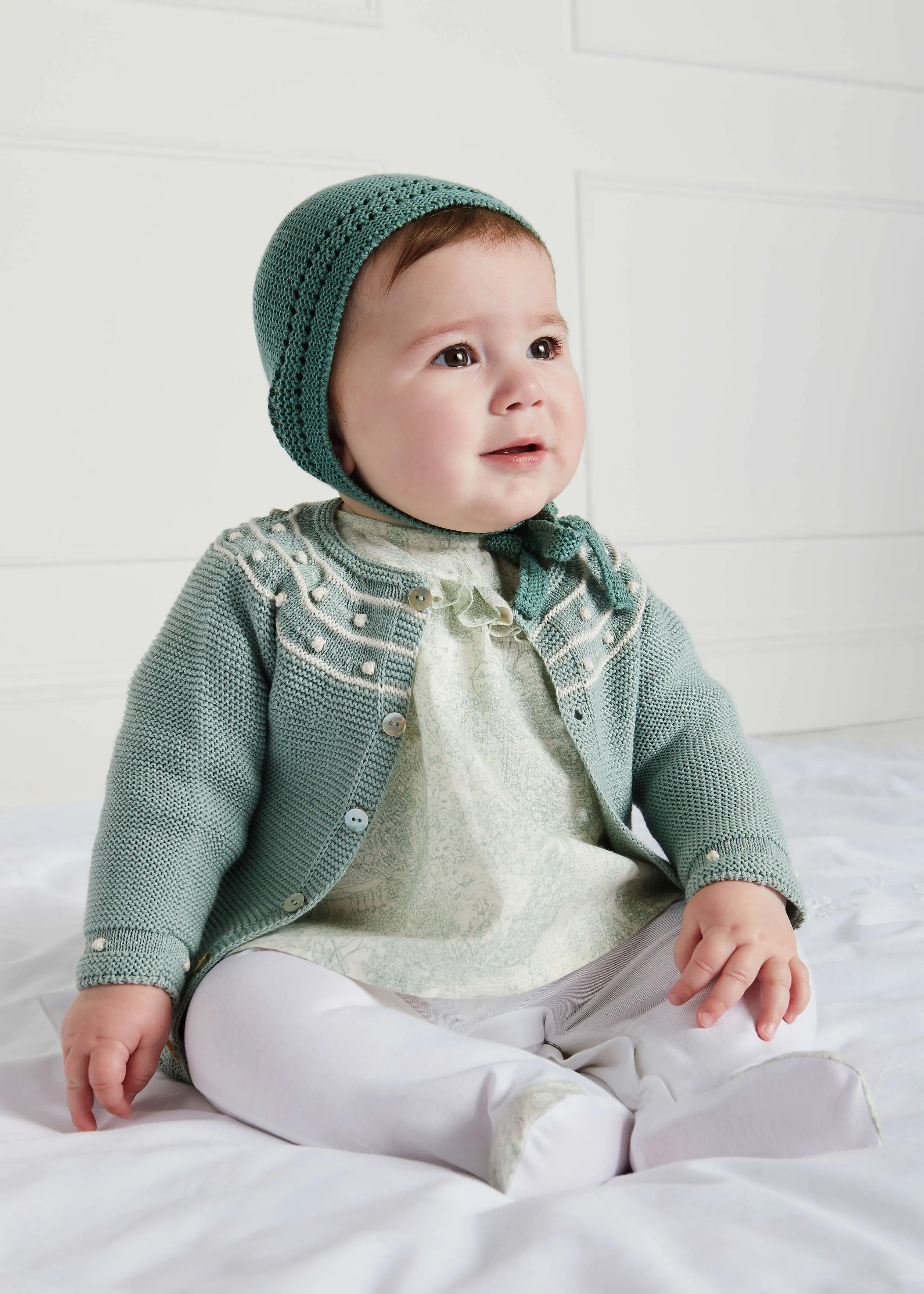 NEWBORN LOOK SS23 5