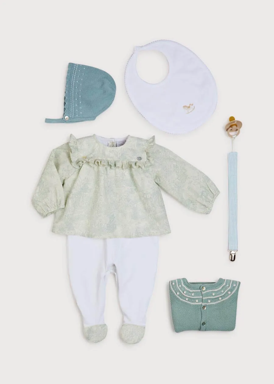 NEWBORN LOOK SS23 5